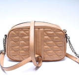 Gucci 447632 Marmont Aria Small Camera Bag