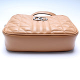Gucci 447632 Marmont Aria Small Camera Bag
