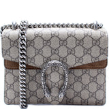 Gucci 421970 Dionysus GG Shoulder Mini Bag