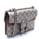 Gucci 421970 Dionysus GG Shoulder Mini Bag