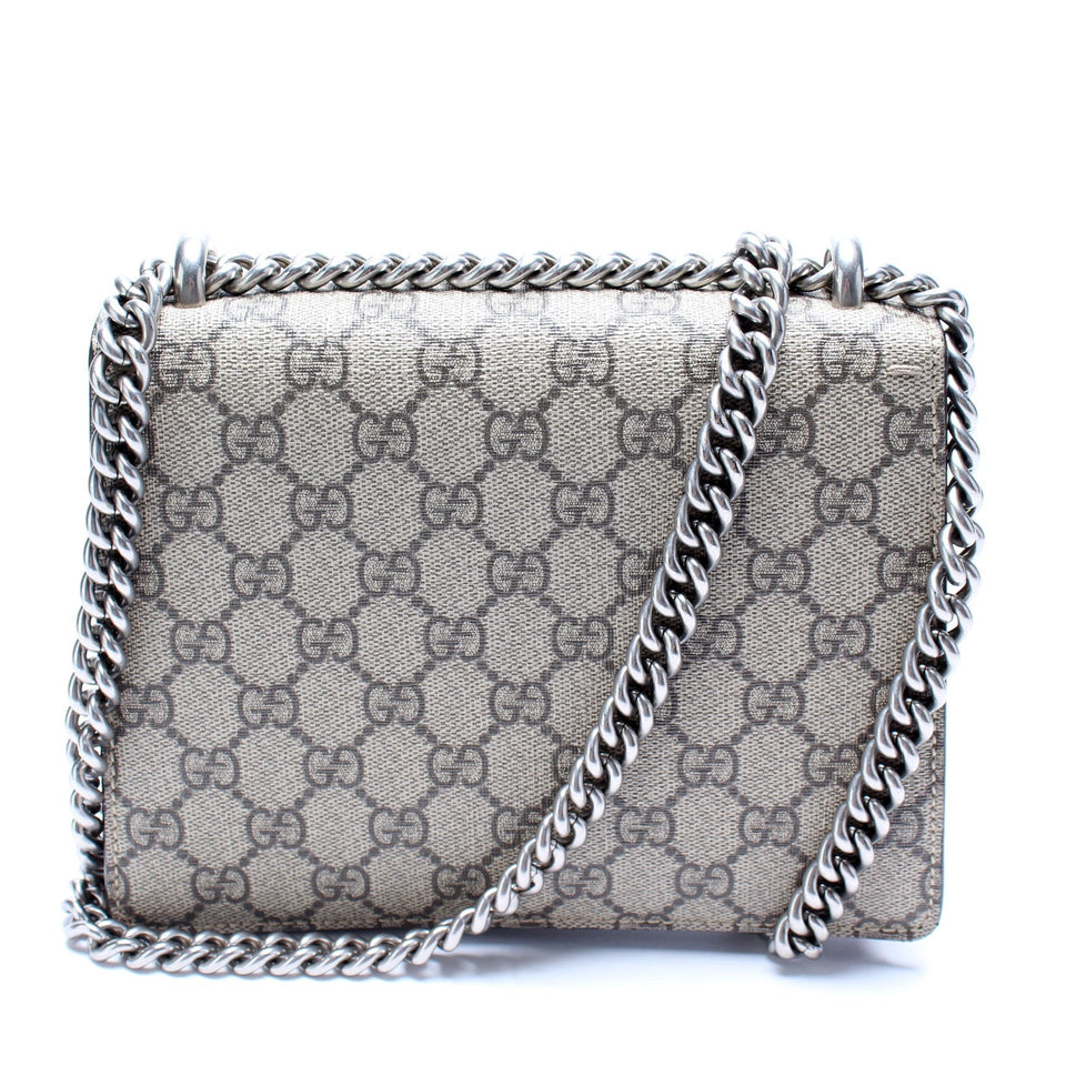 Gucci 421970 Dionysus GG Shoulder Mini Bag