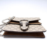 Gucci 421970 Dionysus GG Shoulder Mini Bag