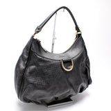Gucci 189833 D Ring Hobo Bag