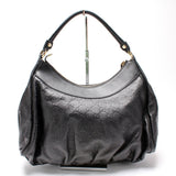 Gucci 189833 D Ring Hobo Bag