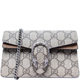 Gucci 476432 Dionysus GG Super Mini Bag