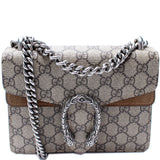 Gucci 421970 Dionysus GG Shoulder Mini Bag