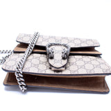 Gucci 421970 Dionysus GG Shoulder Mini Bag