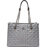 Gucci 675796 Marmont Medium Tote Bag