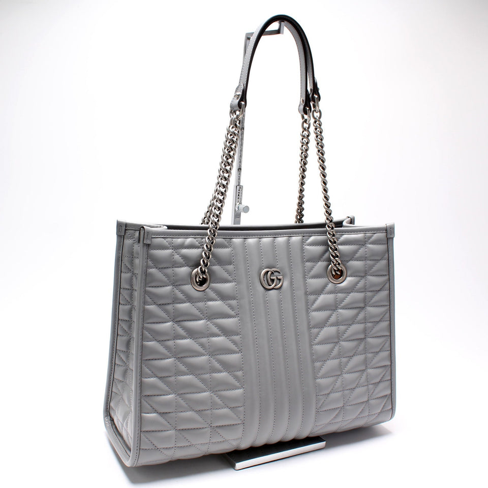 Gucci 675796 Marmont Medium Tote Bag