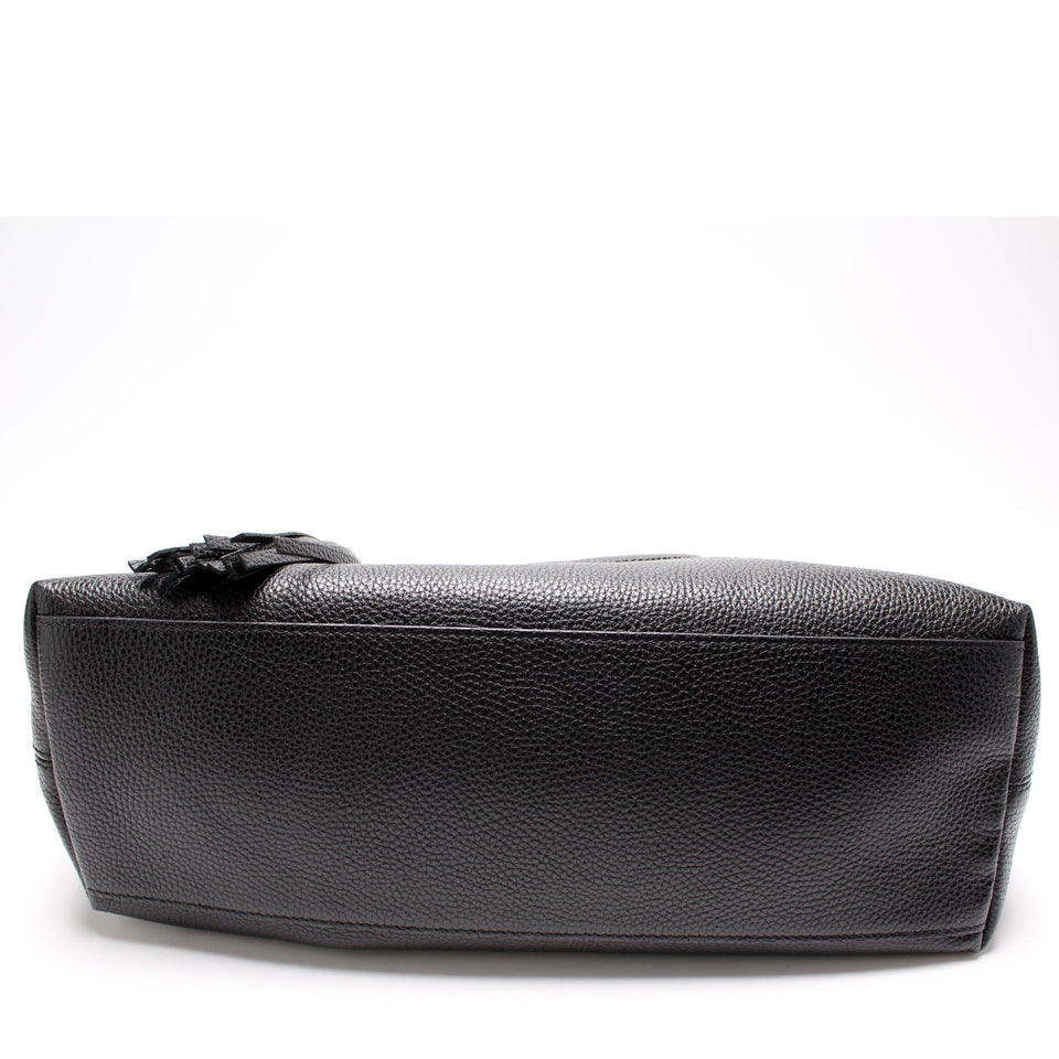Gucci 536196 Soho Chain Tote Newer Bag