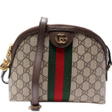 Gucci 499621 Ophidia GG Small Crossbody Bag