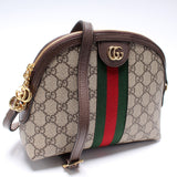 Gucci 499621 Ophidia GG Small Crossbody Bag