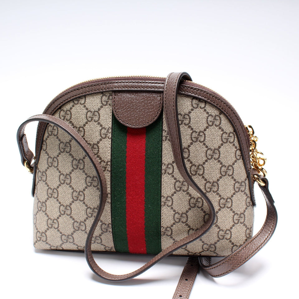 Gucci 499621 Ophidia GG Small Crossbody Bag