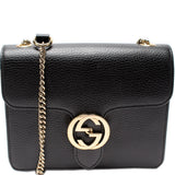 Gucci 510304 Interlock Small Crossbody Bag