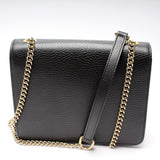 Gucci 510304 Interlock Small Crossbody Bag