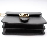 Gucci 510304 Interlock Small Crossbody Bag
