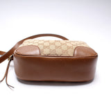 Gucci 449413 Bree GG Crossbody Bag