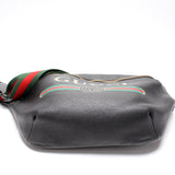 Gucci 530412 Retro Belt Medium Bag