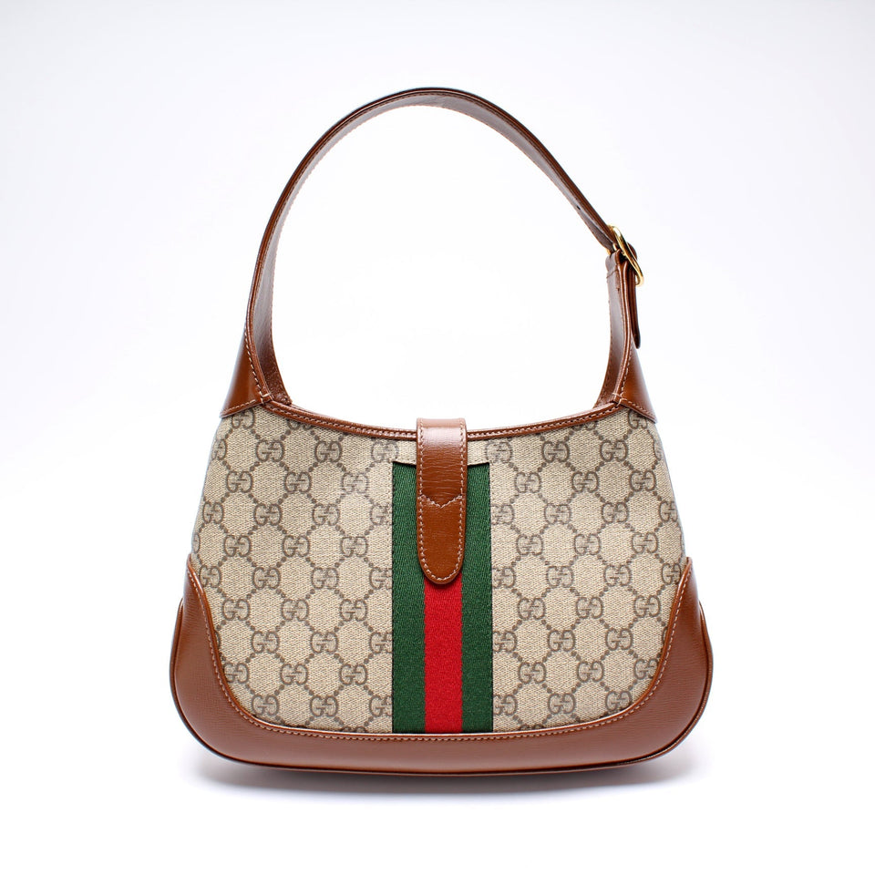 Gucci 636706 Jackie 1961 Small Hobo Bag