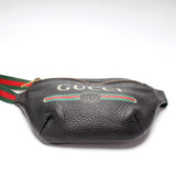 Gucci 527792 Retro Belt Bag