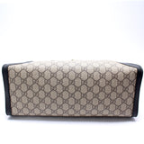 Gucci 479197 Padlock GG Shoulder Medium Bag