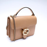Gucci 510304 Interlock Small Crossbody Bag