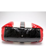 Gucci 181524 Snow Globe Bowler Bag