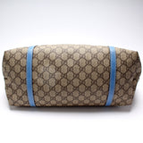 Gucci 197953 GG Supreme Medium Joy Tote Bag