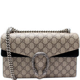 Gucci 400249 Dionysus GG Shoulder Small Bag
