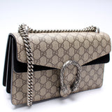 Gucci 400249 Dionysus GG Shoulder Small Bag