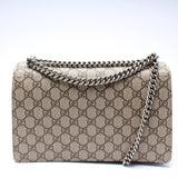 Gucci 400249 Dionysus GG Shoulder Small Bag
