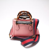 Gucci 702732 Diana Mini Tote Bag