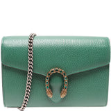 Gucci 401231 Dionysus Mini Wallet Bag