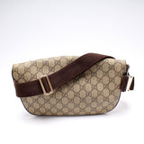 Gucci 233269 GG Supreme Belt Bag