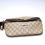 Gucci 233269 GG Supreme Belt Bag