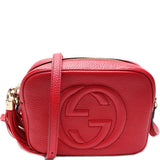 Gucci 308364 Soho Disco Crossbody Bag