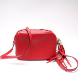 Gucci 308364 Soho Disco Crossbody Bag