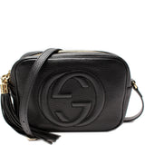 Gucci 308364 Soho Disco Crossbody Bag
