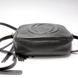 Gucci 308364 Soho Disco Crossbody Bag