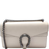 Gucci 400249 Dionysus Leather Shoulder Small Bag