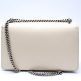 Gucci 400249 Dionysus Leather Shoulder Small Bag