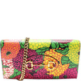 Gucci 621892 Horsebit 1955 Wallet W/ Chain Bag