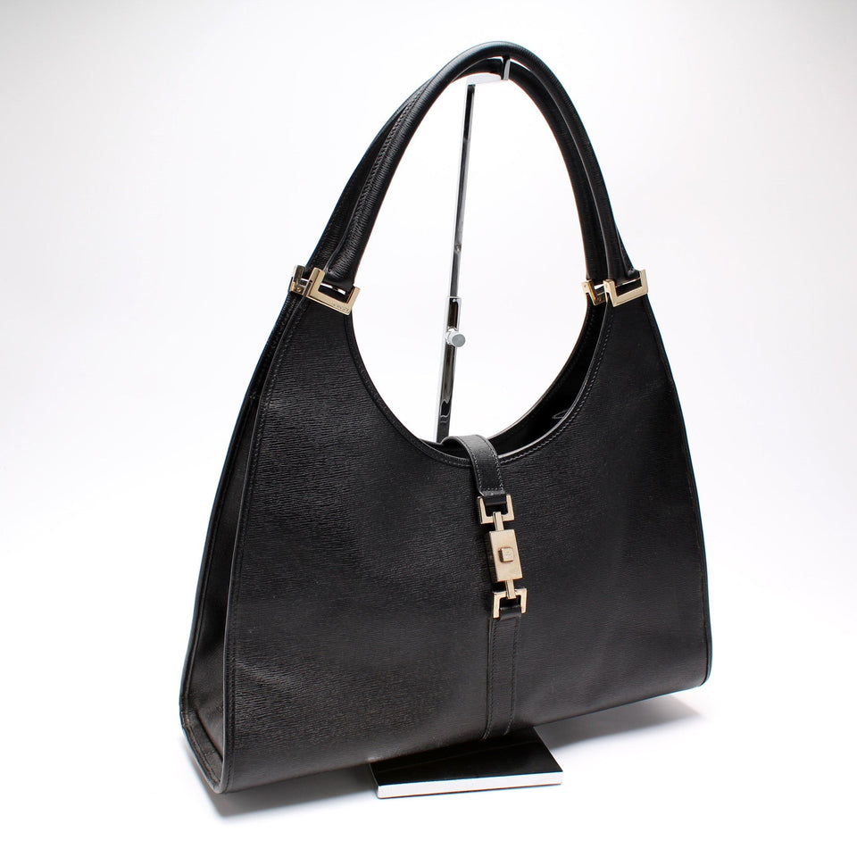 Gucci 002-1066 Jackie Hobo Vintage Bag
