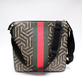 Gucci 471466 GG Caleido Medium Messenger Bag