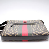 Gucci 471466 GG Caleido Medium Messenger Bag