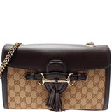 Gucci 295402 Emily Medium Bag