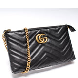 Gucci 443447 Marmont Mini Chain Bag