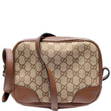 Gucci 449413 Bree GG Crossbody Bag