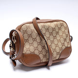 Gucci 449413 Bree GG Crossbody Bag