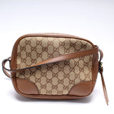Gucci 449413 Bree GG Crossbody Bag